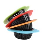 Coladera Para Tarja De Fregadero Varios Colores - Imagen 6