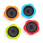 Coladera Para Tarja De Fregadero Varios Colores - Imagen 7