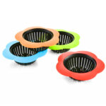 Coladera Para Tarja De Fregadero Varios Colores