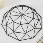 Frutero Redondo 14.5X27 De Acero - Imagen 5