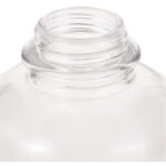 Dosificador De Vidrio Transparente 500 Ml - Imagen 5