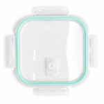 Topper Cuadrado 1200Ml De Vidrio - Imagen 2