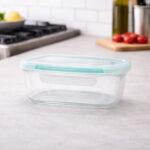 Topper Cuadrado 1200Ml De Vidrio - Imagen 3