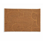 Tapete De Entrada 40X60 Cm