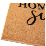 Tapete De Entrada Home Sweet 40X60 Cm - Imagen 3