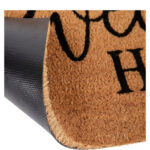 Tapete De Entrada Home Sweet 40X60 Cm - Imagen 4