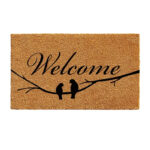 Tapete De Entrada Welcome40X60 Cm - Imagen 2
