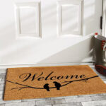 Tapete De Entrada Welcome40X60 Cm - Imagen 3
