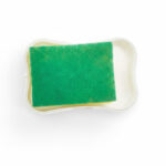 Dispensador De Jabon Con Esponja - Imagen 5