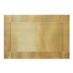 Mantel Individual Varios Colores 30X45 Cm