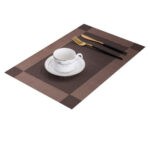 Mantel Individual Varios Colores 30X45 Cm - Imagen 5