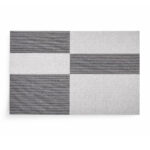 Mantel Individual Bicolor Varios Colores - Imagen 5