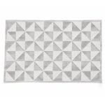 Mantel Individual Rombos Varios Colores 45X30 Cm