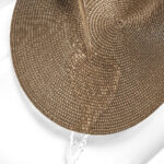 Mantel Individual Redondo Varios Colores 38X38 Cm - Imagen 2