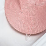 Mantel Individual Redondo Varios Colores 38X38 Cm - Imagen 5