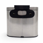 Bote Para Basura De Acero 4L - Imagen 2