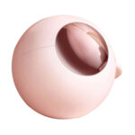 Removedora De Pelo Redonda De Plastico - Imagen 4