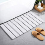 Tapete De Baño De Diatomita 60X33 Cm - Imagen 2