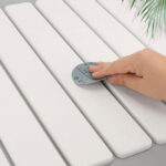 Tapete De Baño De Diatomita 60X33 Cm - Imagen 4