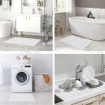 Tapete De Baño De Diatomita 60X33 Cm - Imagen 5