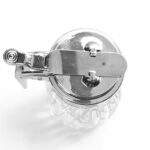 Mielera De Vidrio 20 Ml - Imagen 2