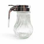 Mielera De Vidrio 20 Ml