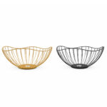 Frutero De Metal 26X12 Cm  Varios Colores - Imagen 3