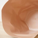 Bote Para Basura Varios Colores - Imagen 2