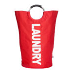 Cesta Para Ropa Sucia De Tela Varios Colores - Imagen 2