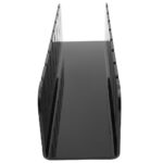 Organizador De Gorras Negro 29X7.5X5.8 Cm - Imagen 5