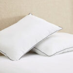 Pack De Almohadas Estandar 100% Poliester - Imagen 4