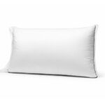 Pack De Almohadas Estandar 100% Poliester - Imagen 2