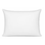 Almohada Lux Estardar Semifirme Blanco - Imagen 4