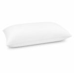 Almohada Lux King Size Semifirme Blanco - Imagen 3