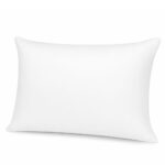 Almohada Lux Estandar Firme Blanco