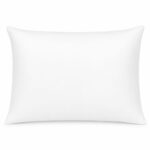 Almohada Lux Estandar Firme Blanco - Imagen 3