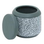 Algodonera De Ceramica Arboria - Imagen 3