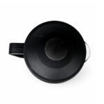 Cafetera Prensa Francesa 800 Ml De Vidrio Con Acero - Imagen 3