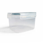 Juego De Contenedores Con Tapa De Plastico 24 Pzas - Imagen 2