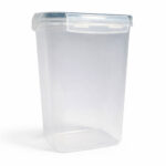 Juego De Contenedores Con Tapa De Plastico 24 Pzas - Imagen 3