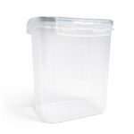 Juego De Contenedores Con Tapa De Plastico 24 Pzas - Imagen 4