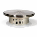 Jarra Para Agua 1800 Ml En Vidrio Transparente - Imagen 4