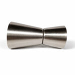 Jingger De Acero Inoxidable 3.7X3.3X7 Cm - Imagen 2