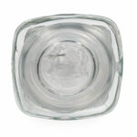 Jarra Para Agua 2000 Ml En Vidrio Transparente - Imagen 3