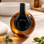 Dosificador De Vidiro Ambar 500 Ml - Imagen 5