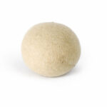 Set De 6 Pzas De Bolas De Lana Para Lavadora