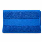 Toalla de Manos Monaco Azul - Imagen 3