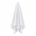 Toalla de Medio Baño Monaco Blanco - Imagen 4