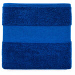 Toalla de Baño Monaco Azul