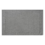 Tapete de Baño  Monaco Gris